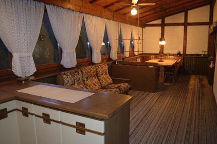 Haus Hünfeld - 6 Zimmer, 125 m&sup2;, 229.000&euro; | Angebot:25934462