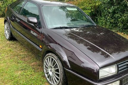 VW Corrado 161.000 km 21.895 &euro; Wildflecken 97772
