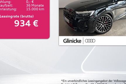Audi Q7 9.900 km 73.970 &euro; Hünfeld 36088