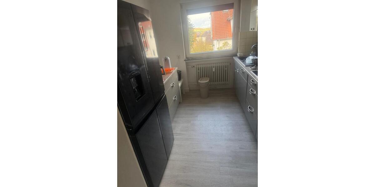 Etagenwohnung Lauterbach (Hessen) - 4 Zimmer, 74 m&sup2;, 480&euro; | Angebot:25900863