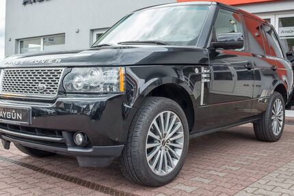 Land Rover Range Rover 248.258 km 11.795 &euro; Schlüchtern 36381