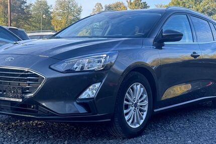 Ford Focus 91.000 km 12.700 &euro; Hünfeld 36088
