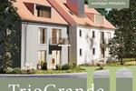 Etagenwohnung Künzell - 3 Zimmer, 90 m&sup2;, 349.000&euro; | Angebot:26683130