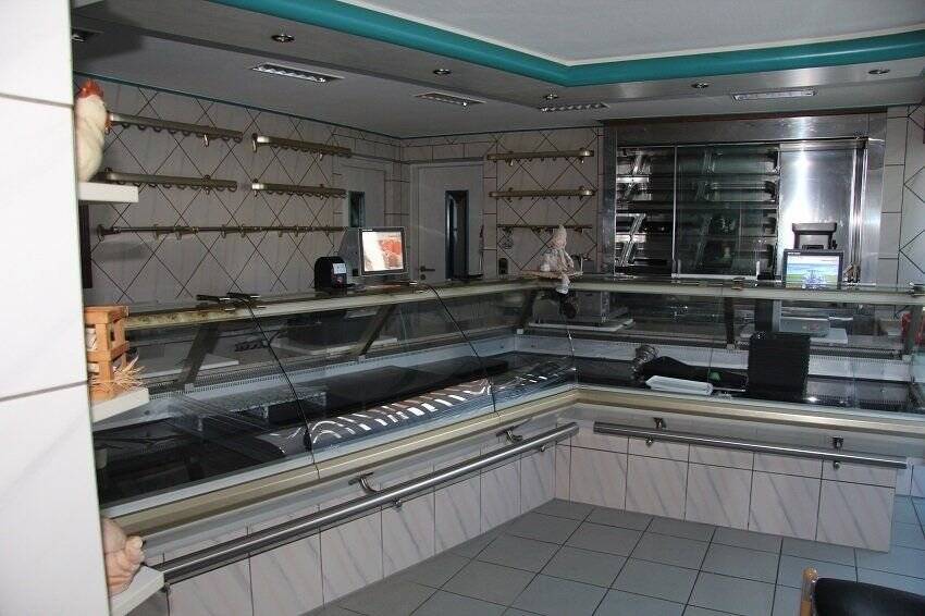 Mehrfamilienhaus, Wohnhaus Lauterbach (Hessen) Wallenrod - 4 Zimmer, 150 m&sup2;, 79.900&euro; | Angebot:25673822