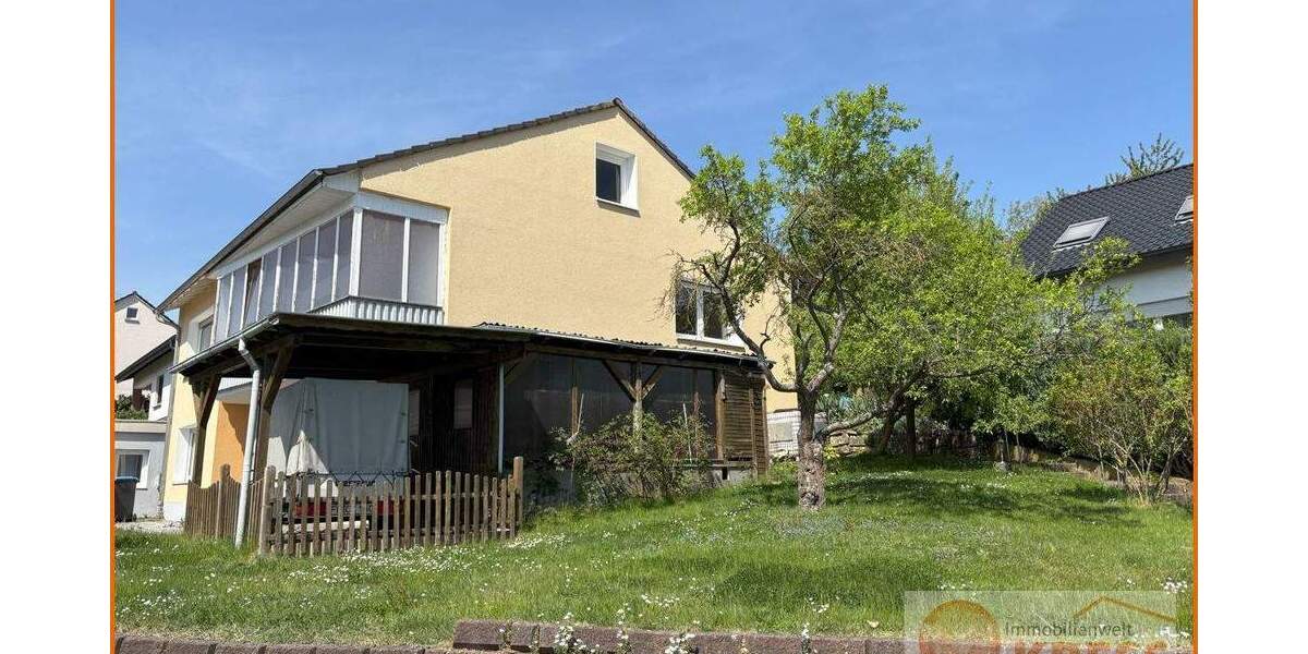 Einfamilienhaus Neuhof - 7 Zimmer, 132 m&sup2;, 290.000&euro; | Angebot:25704511