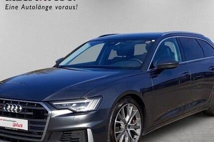 Audi S6 122.090 km 41.590 &euro; Fulda 36039