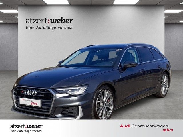 Audi S6 122.090 km 41.590 &euro; Fulda 36039