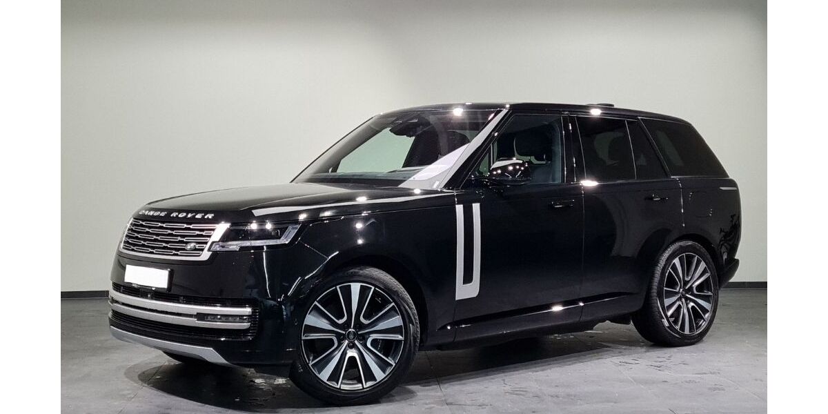Land Rover Range Rover 84.836 km 123.990 &euro; Fulda 36043