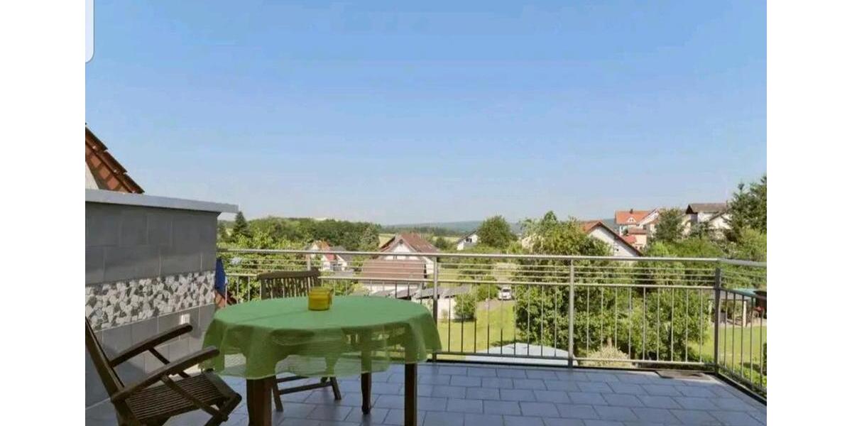 Etagenwohnung Neuhof - 1 Zimmer, 53 m&sup2;, 600&euro; | Angebot:24812090