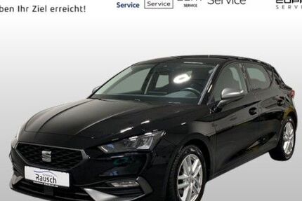 Seat Leon 30.955 km 21.650 &euro; Lauterbach 36341