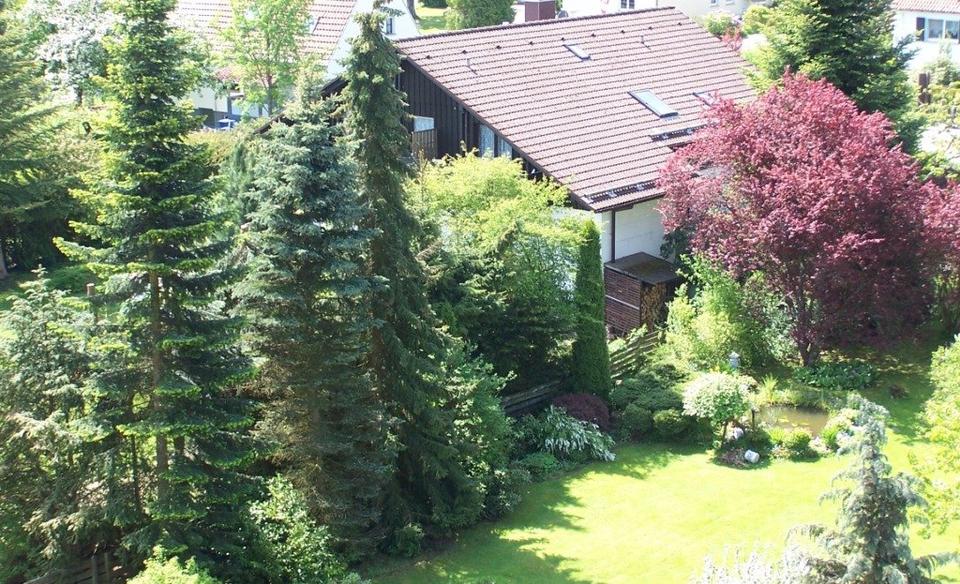 Einfamilienhaus Grebenhain - 11 Zimmer, 263 m&sup2;, 399.000&euro; | Angebot:26960087