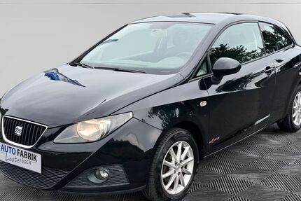 Seat Ibiza 165.100 km 4.100 &euro; Lauterbach 36341