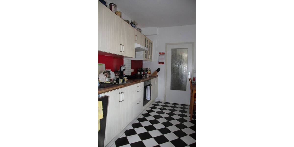 Mehrfamilienhaus, Wohnhaus Schlitz - 6 Zimmer, 140 m&sup2;, 220.000&euro; | Angebot:26673230
