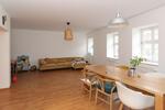 Etagenwohnung Fulda - 3 Zimmer, 90 m&sup2;, 870&euro; | Angebot:19860617