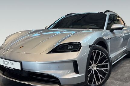 Porsche Taycan 18.900 km 88.890 &euro; Fulda 36043