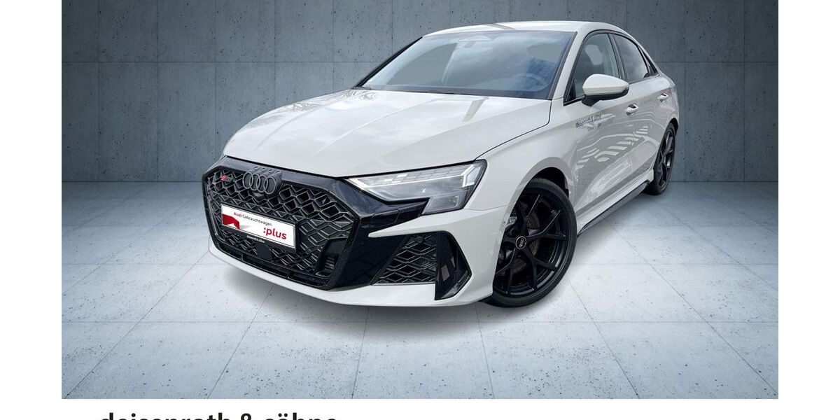 Audi RS3 5.000 km 74.670 &euro; Hünfeld 36088