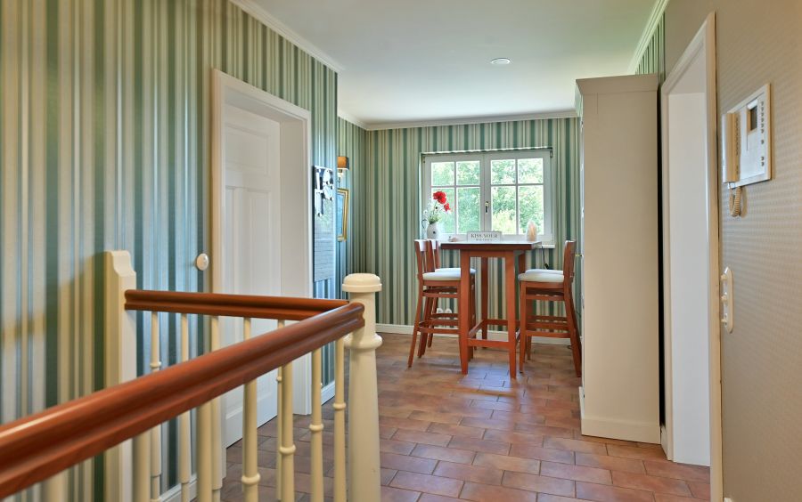 Provisionsfrei* Wohnen wie im Urlaub - Traumhaus im Biosphärenreservat Rhön - Einfamilienhaus Poppenhausen | Angebot:25634647