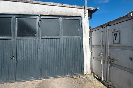 Gewerbeobjekt Fulda Aschenberg - 800&euro; | Angebot:26088100