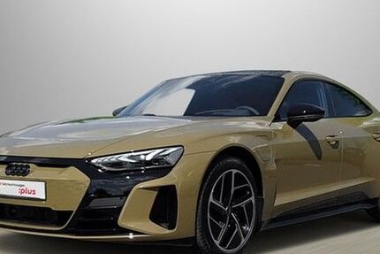Audi e-tron GT 4.980 km 76.490 &euro; Fulda 36039
