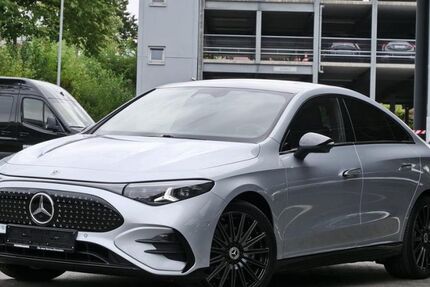 Mercedes-Benz CLA 350 15.000 km 58.790 &euro; Fulda 36043