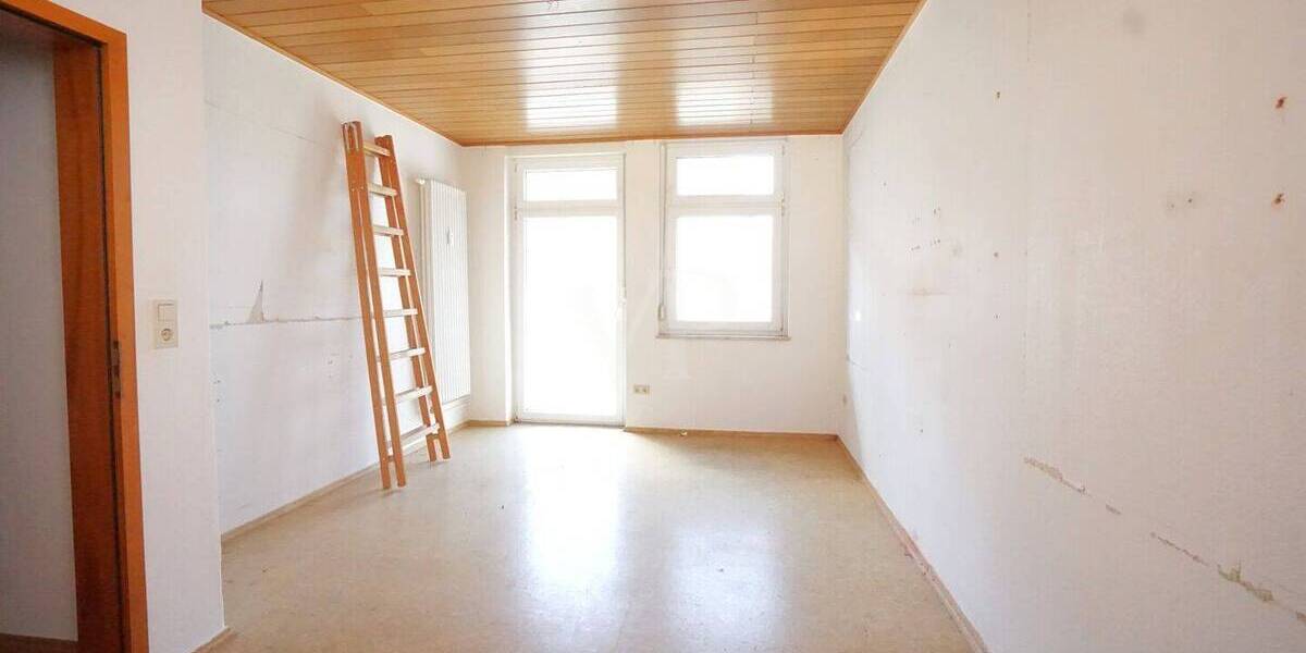 Mehrfamilienhaus, Wohnhaus Bad Salzschlirf - 1 Zimmer, 282 m&sup2;, 290.000&euro; | Angebot:26683554