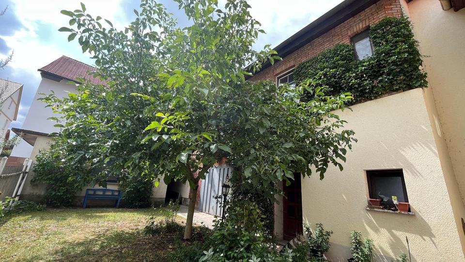 Einfamilienhaus Geisa - 9 Zimmer, 138 m&sup2;, 159.000&euro; | Angebot:26120433