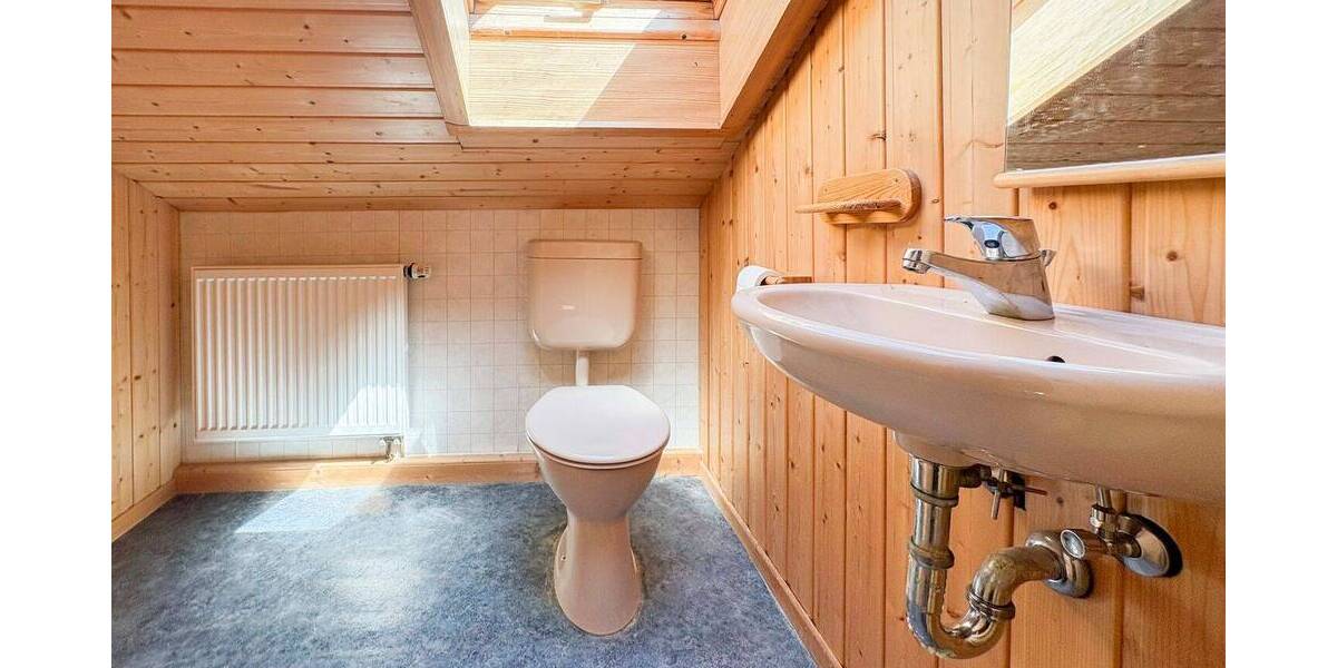 Einfamilienhaus Bad Brückenau - 6 Zimmer, 195.000&euro; | Angebot:26741520