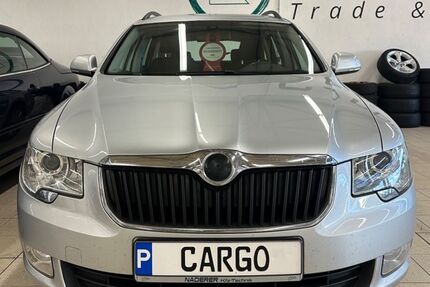 Skoda Superb 240.500 km 4.600 &euro; Künzell 36093