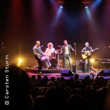 Simon & Garfunkel Revival Band 06.12.2026 Orangerie Fulda