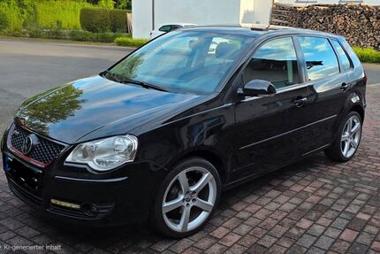 VW Polo 159.800 km 3.750 &euro; Petersberg 36100