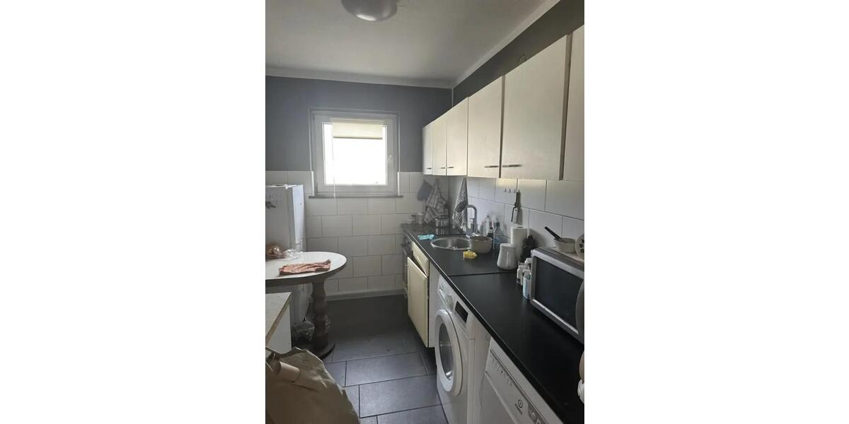 Etagenwohnung Lauterbach (Hessen) - 2.5 Zimmer, 65 m&sup2;, 480&euro; | Angebot:25350236