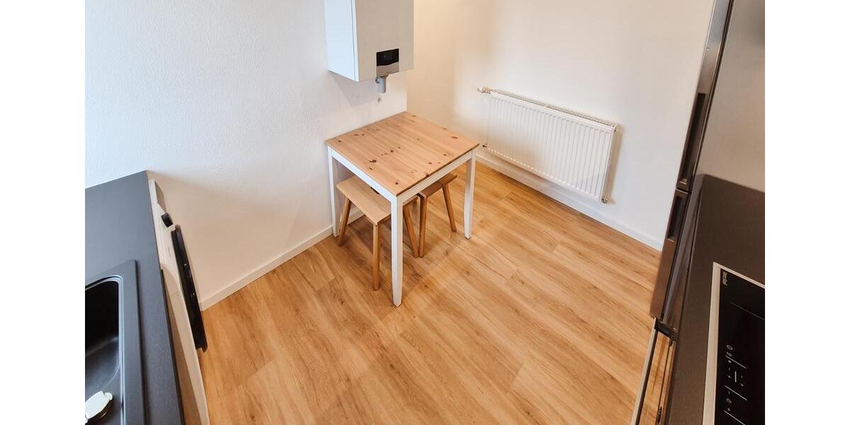 Etagenwohnung Fulda Kohlhaus - 2 Zimmer, 47 m&sup2;, 1.300&euro; | Angebot:25907773