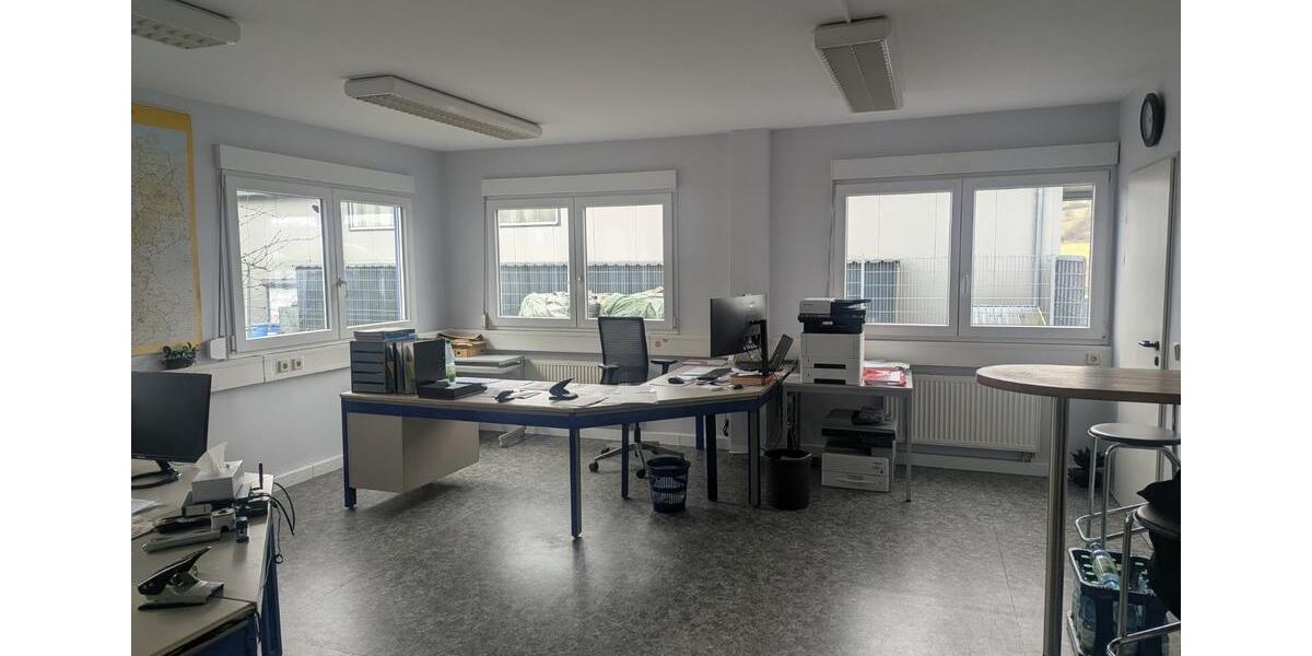 Gewerbeobjekt Schlüchtern - 918&euro; | Angebot:25166795