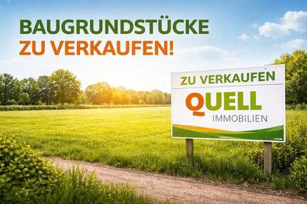 Grundstück Kalbach / Mittelkalbach Mittelkalbach - 41.100&euro; | Angebot:25250692