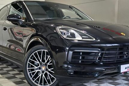 Porsche Cayenne 147.100 km 54.970 &euro; Neuhof OT. Dorfborn 36119