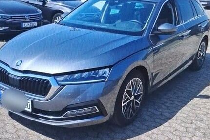 Skoda Octavia 122.783 km 18.350 &euro; Lauterbach 36341