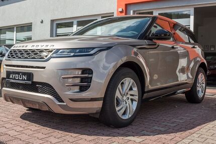 Land Rover Range Rover Evoque 65.000 km 29.995 &euro; Schlüchtern 36381