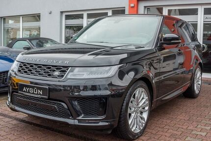 Land Rover Range Rover Sport 75.800 km 48.995 &euro; Schlüchtern 36381