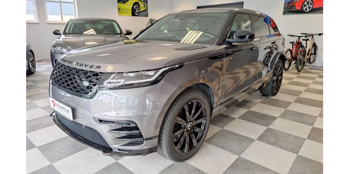 Land Rover Range Rover Velar 68.500 km 37.950 &euro; Künzell 36093