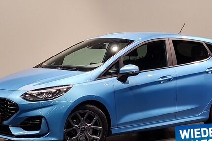 Ford Fiesta 27.225 km 16.750 &euro; Fulda 36043