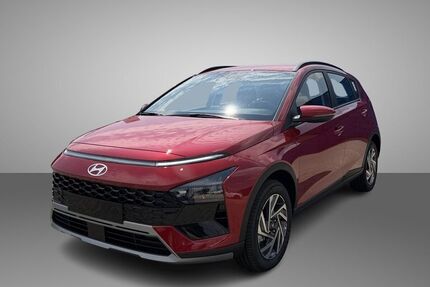 Hyundai BAYON 1.500 km 26.190 &euro; Petersberg 36100