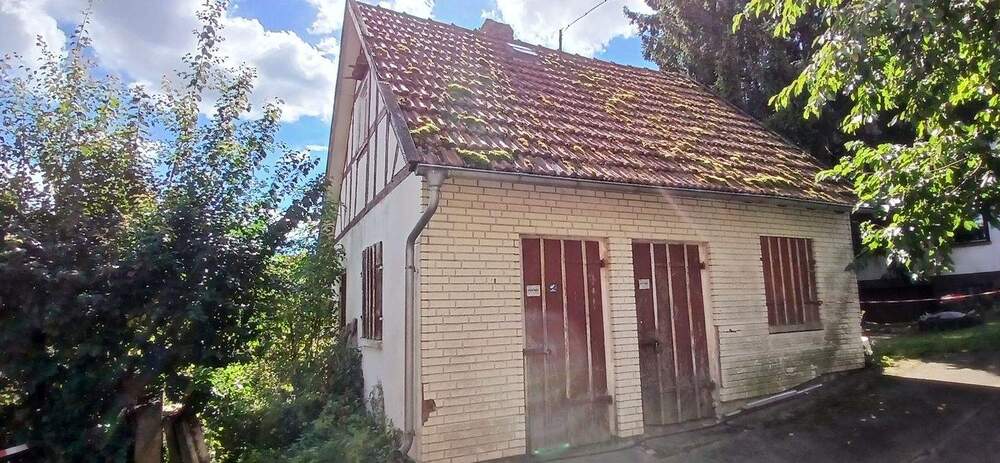 Einfamilienhaus Freiensteinau Gunzenau - 1 Zimmer, 225.000&euro; | Angebot:25816032