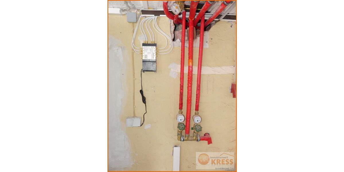 Einfamilienhaus Sinntal Mottgers - 8 Zimmer, 185 m&sup2;, 305.000&euro; | Angebot:25778424