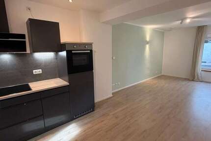 Wohnung Fulda - 1 Zimmer, 30 m&sup2;, 590&euro; | Angebot:26151606