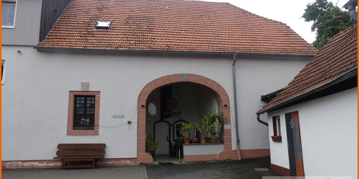 Mehrfamilienhaus, Wohnhaus Schlüchtern / Gundhelm Gundhelm - 1 Zimmer, 478 m&sup2;, 295.000&euro; | Angebot:25802253