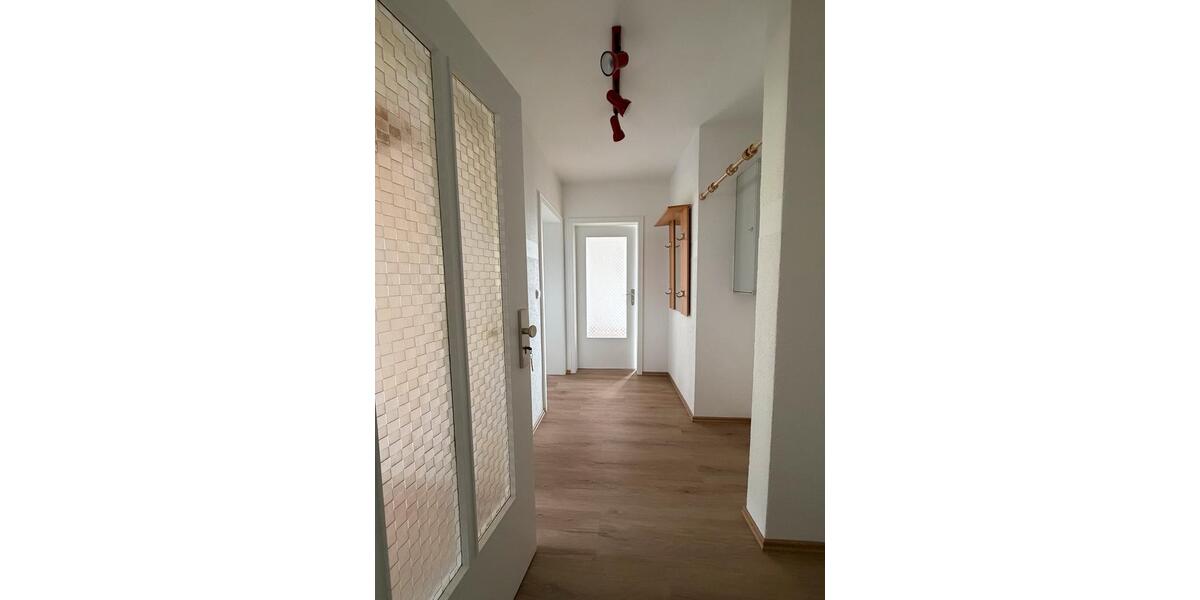 Etagenwohnung Fulda Aschenberg - 2 Zimmer, 65 m&sup2;, 600&euro; | Angebot:26042005