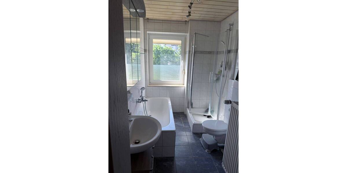 Etagenwohnung Fulda Nordend - 2 Zimmer, 75 m&sup2;, 750&euro; | Angebot:26763268