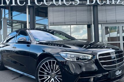 Mercedes-Benz S 400 59.850 km 92.890 &euro; Burghaun/Gruben 36151