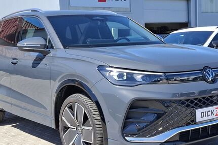 VW Tiguan 25.804 km 43.450 &euro; Burghaun 36151