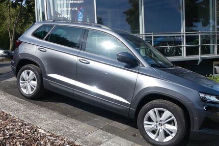 Skoda Karoq 19.974 km 39.600 &euro; Buttlar 36419
